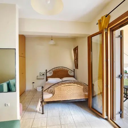 Διαμέρισμα Eleni's *