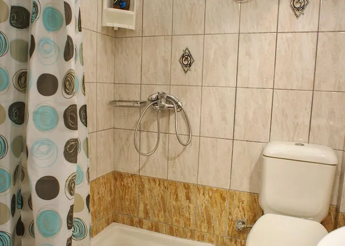 Eleni's Apartament